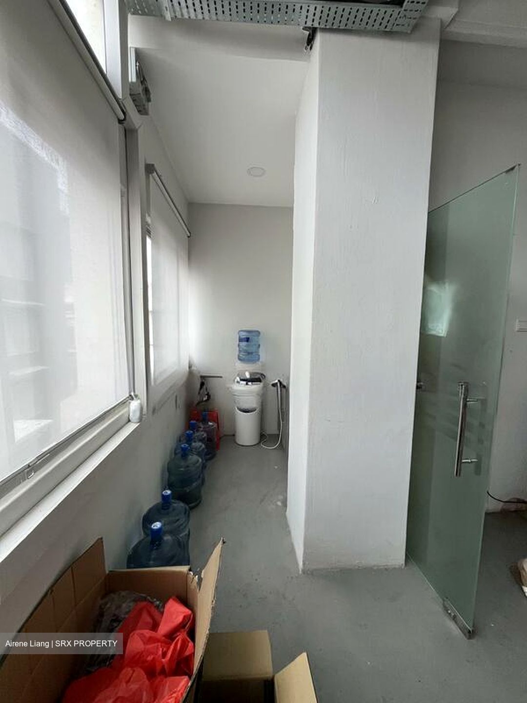 Santat Building (D13), Factory #515460821